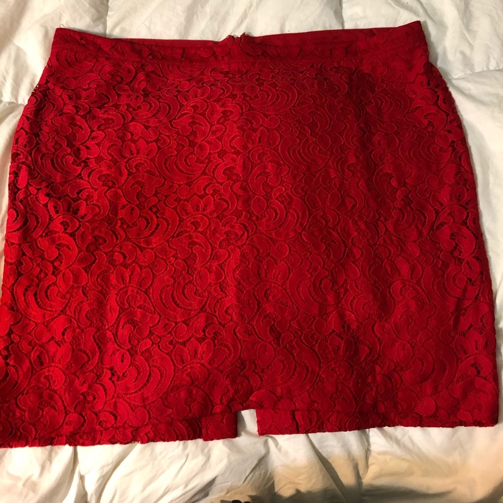 New skirt
